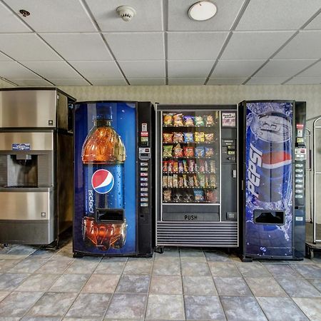 Motel 6-Medina, Oh - Cleveland Екстер'єр фото
