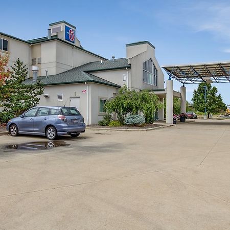 Motel 6-Medina, Oh - Cleveland Екстер'єр фото