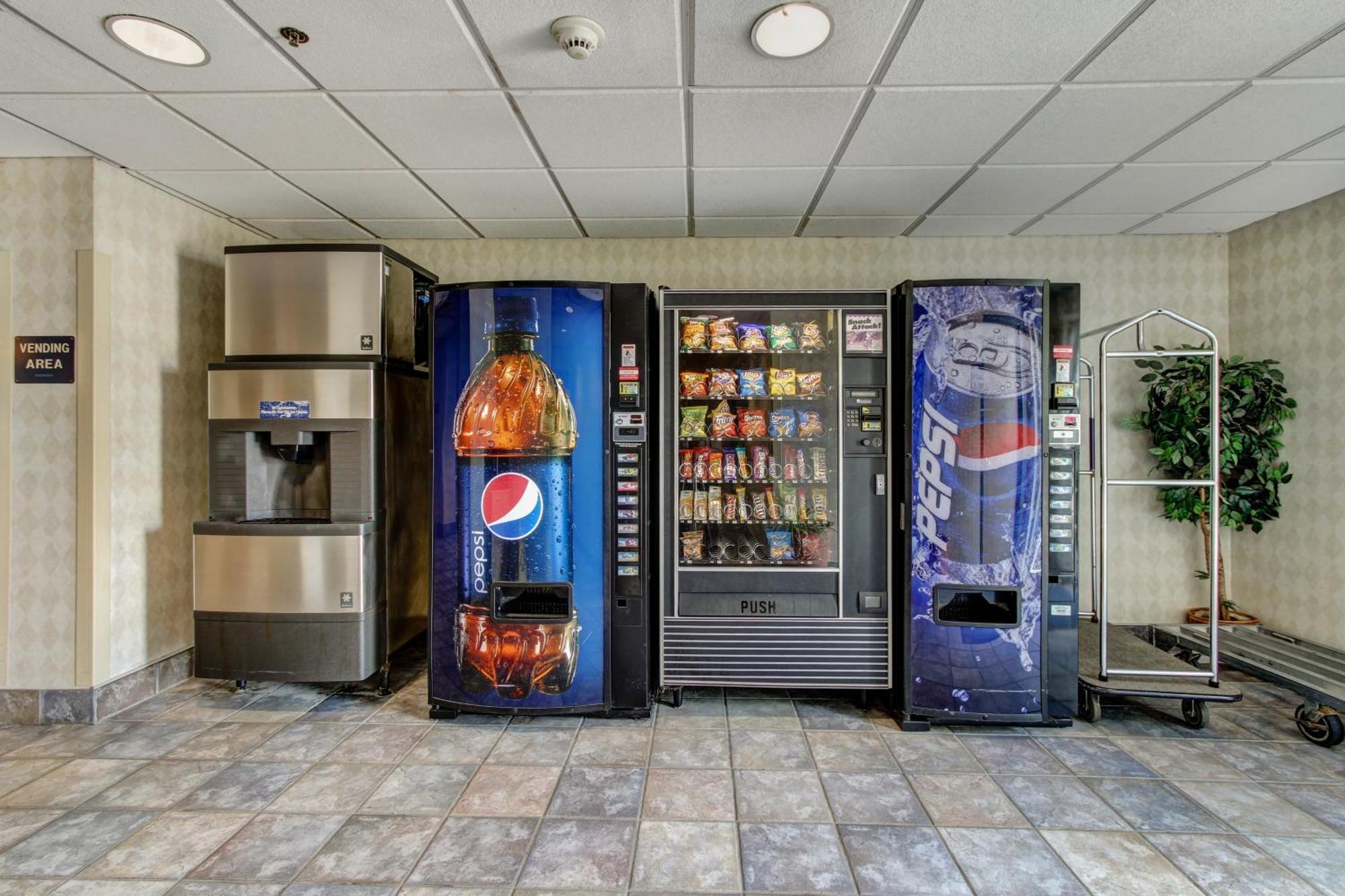 Motel 6-Medina, Oh - Cleveland Екстер'єр фото