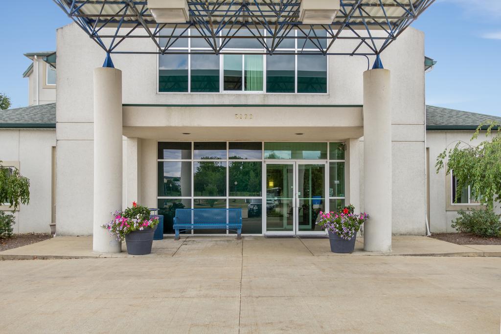 Motel 6-Medina, Oh - Cleveland Екстер'єр фото
