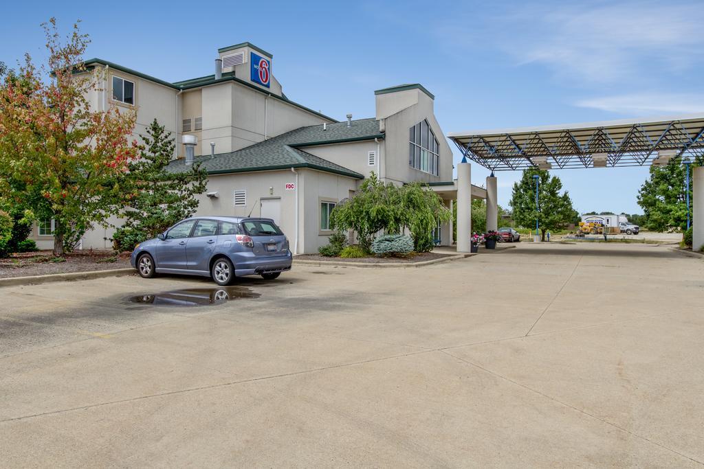 Motel 6-Medina, Oh - Cleveland Екстер'єр фото