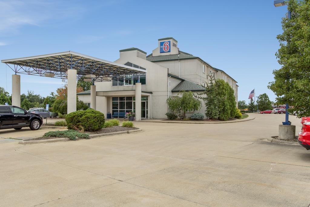 Motel 6-Medina, Oh - Cleveland Екстер'єр фото