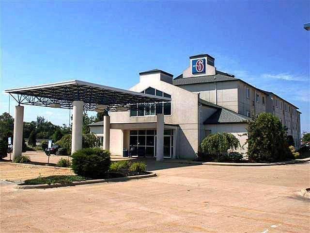 Motel 6-Medina, Oh - Cleveland Екстер'єр фото