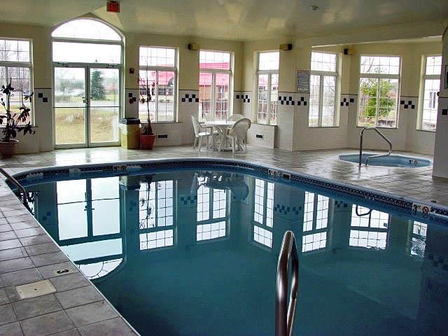 Motel 6-Medina, Oh - Cleveland Екстер'єр фото