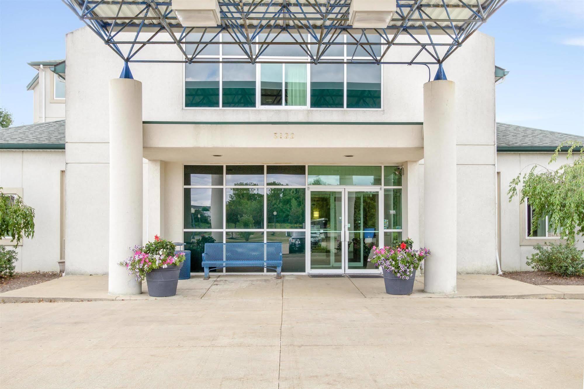 Motel 6-Medina, Oh - Cleveland Екстер'єр фото
