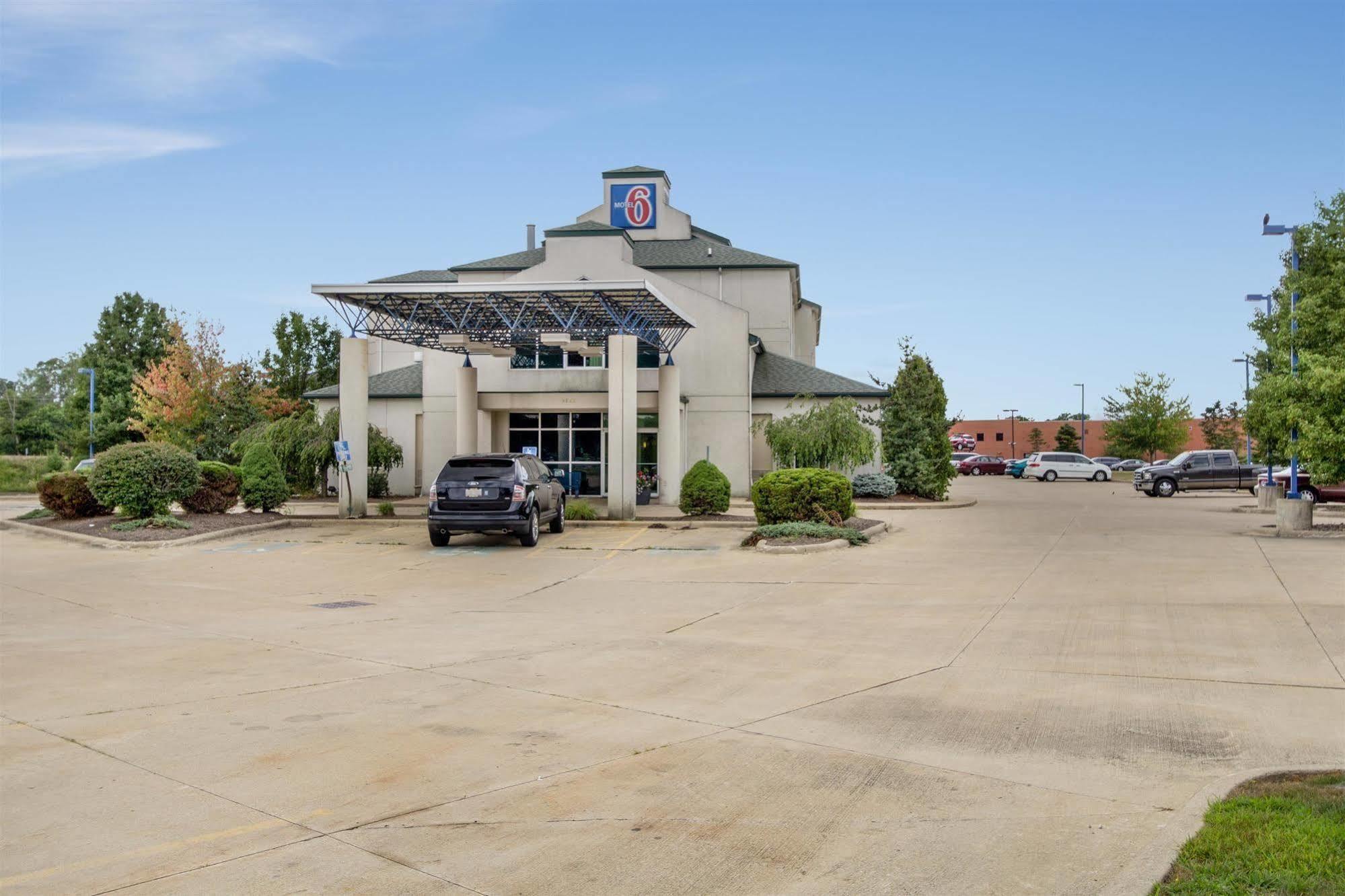 Motel 6-Medina, Oh - Cleveland Екстер'єр фото