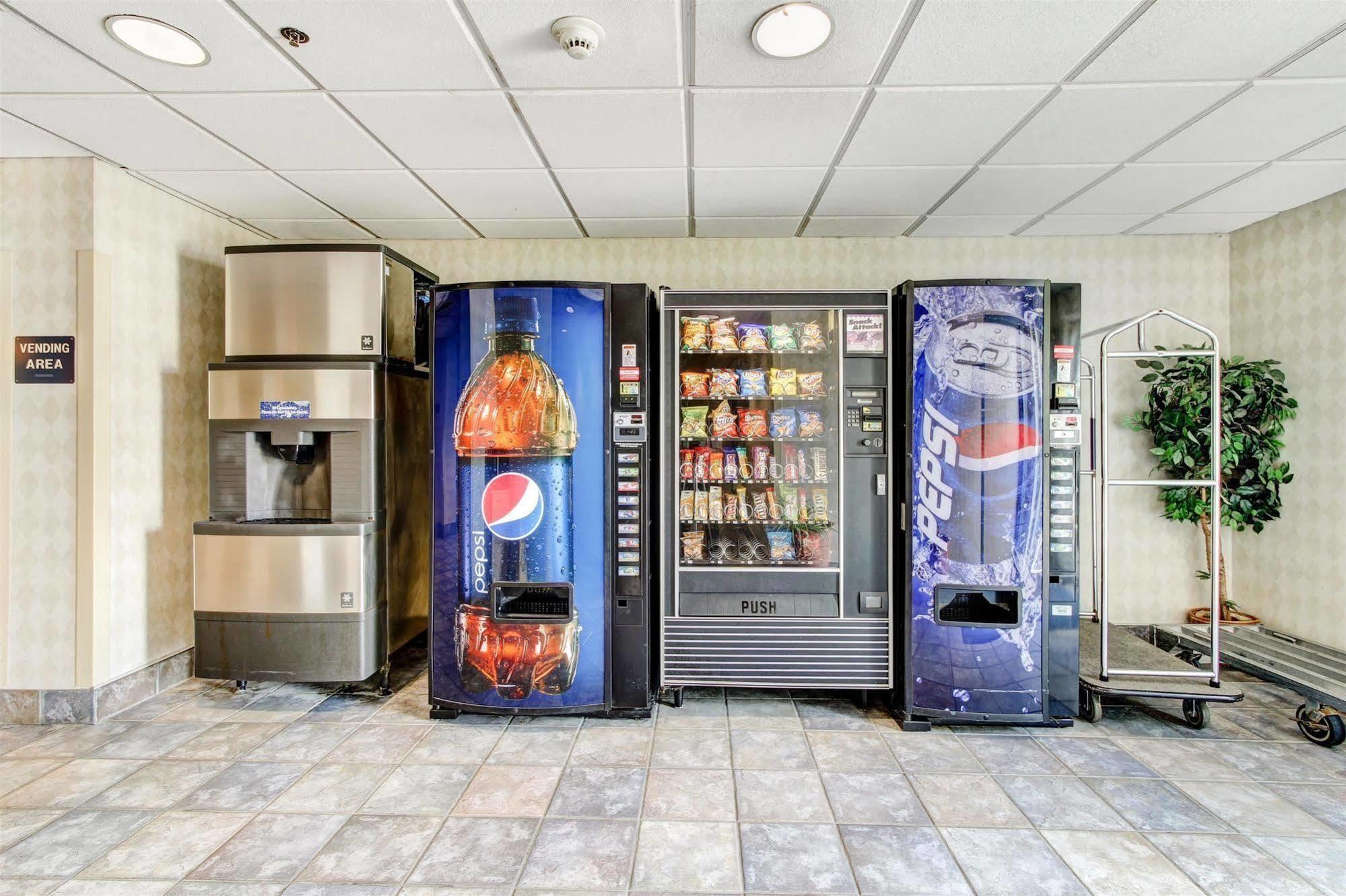 Motel 6-Medina, Oh - Cleveland Екстер'єр фото