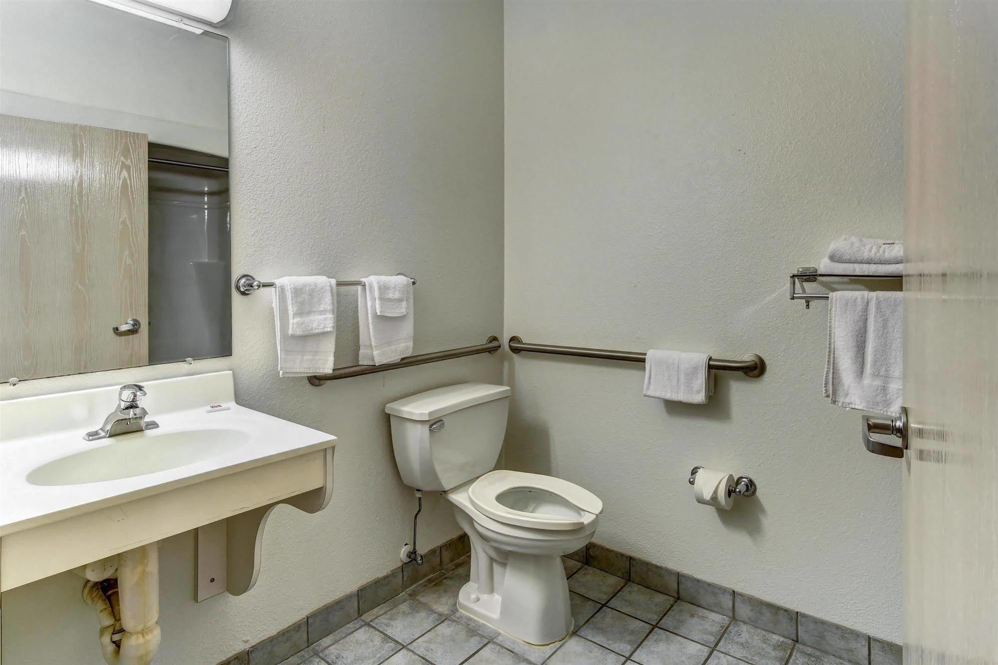 Motel 6-Medina, Oh - Cleveland Екстер'єр фото