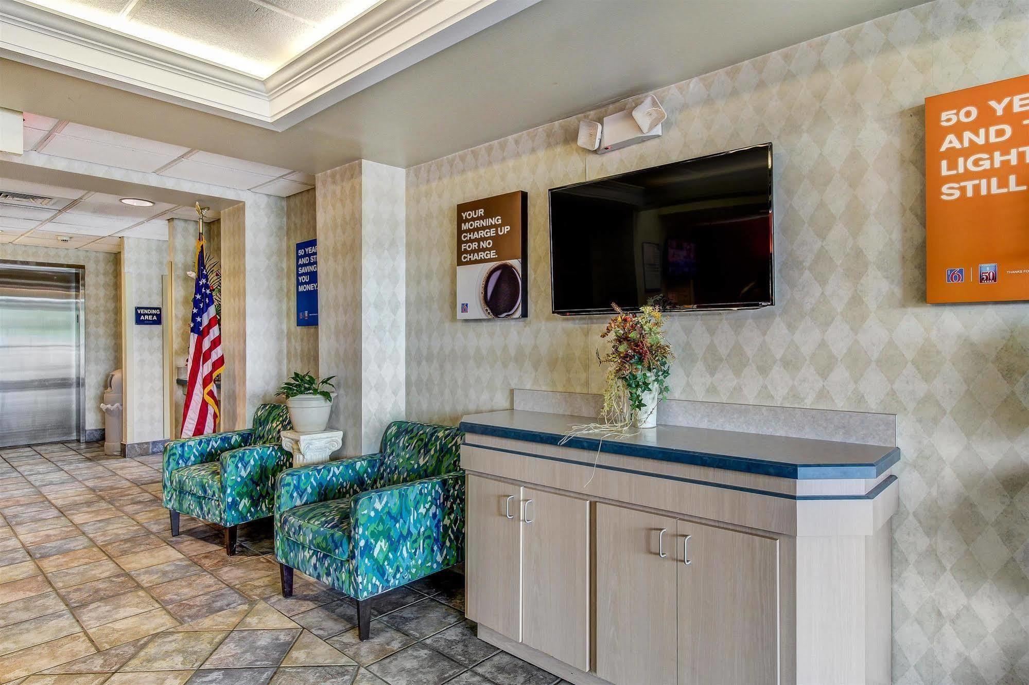 Motel 6-Medina, Oh - Cleveland Екстер'єр фото