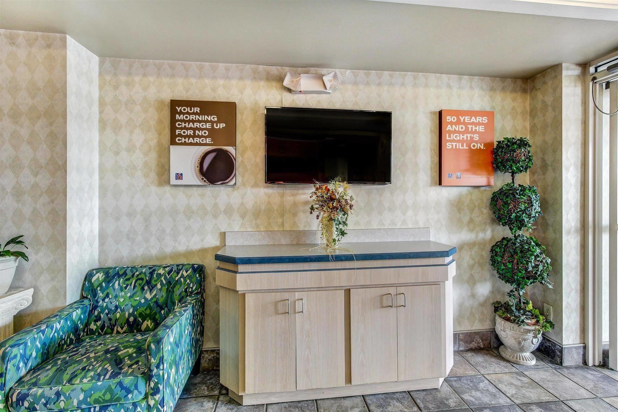 Motel 6-Medina, Oh - Cleveland Екстер'єр фото