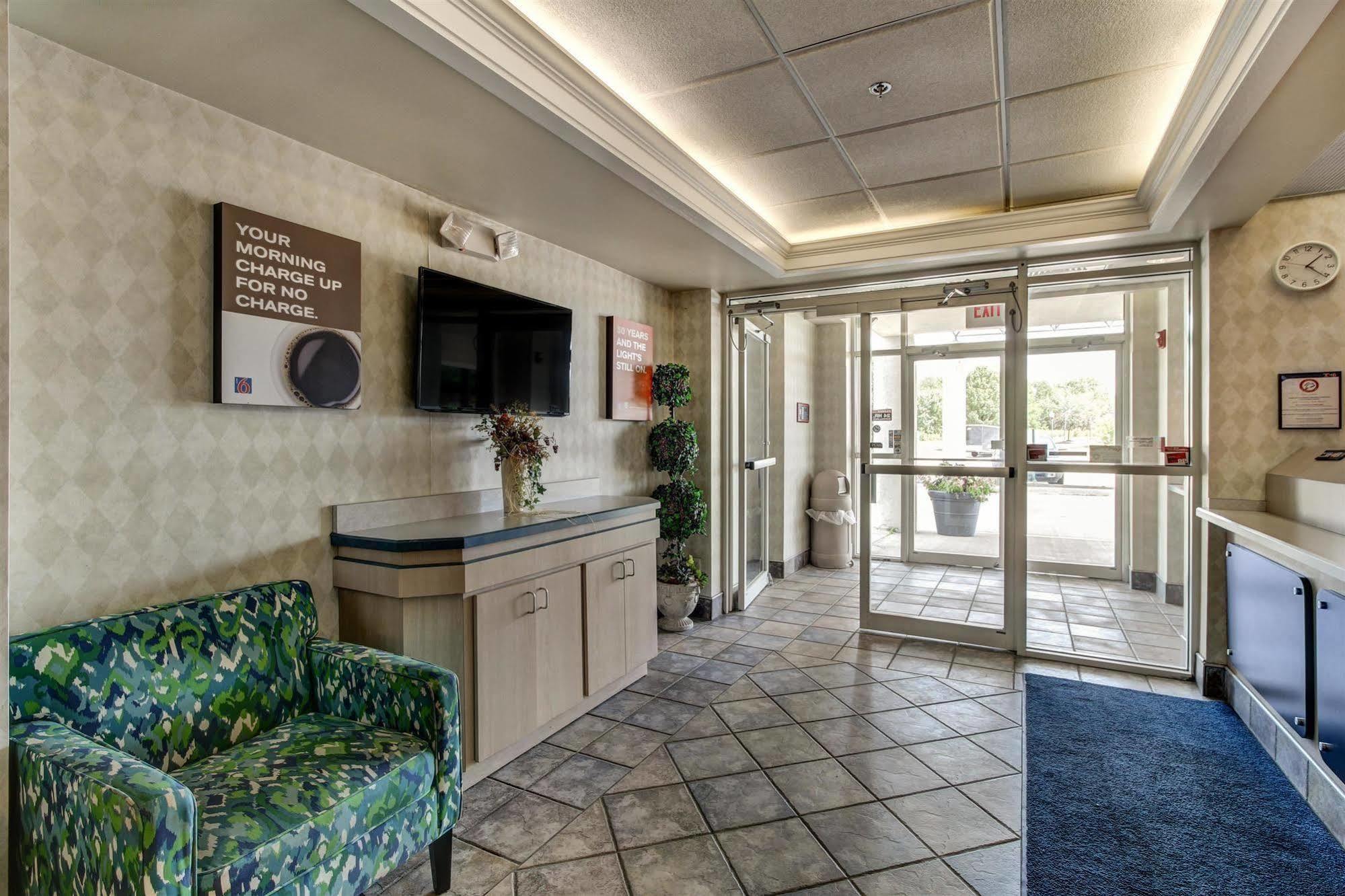 Motel 6-Medina, Oh - Cleveland Екстер'єр фото