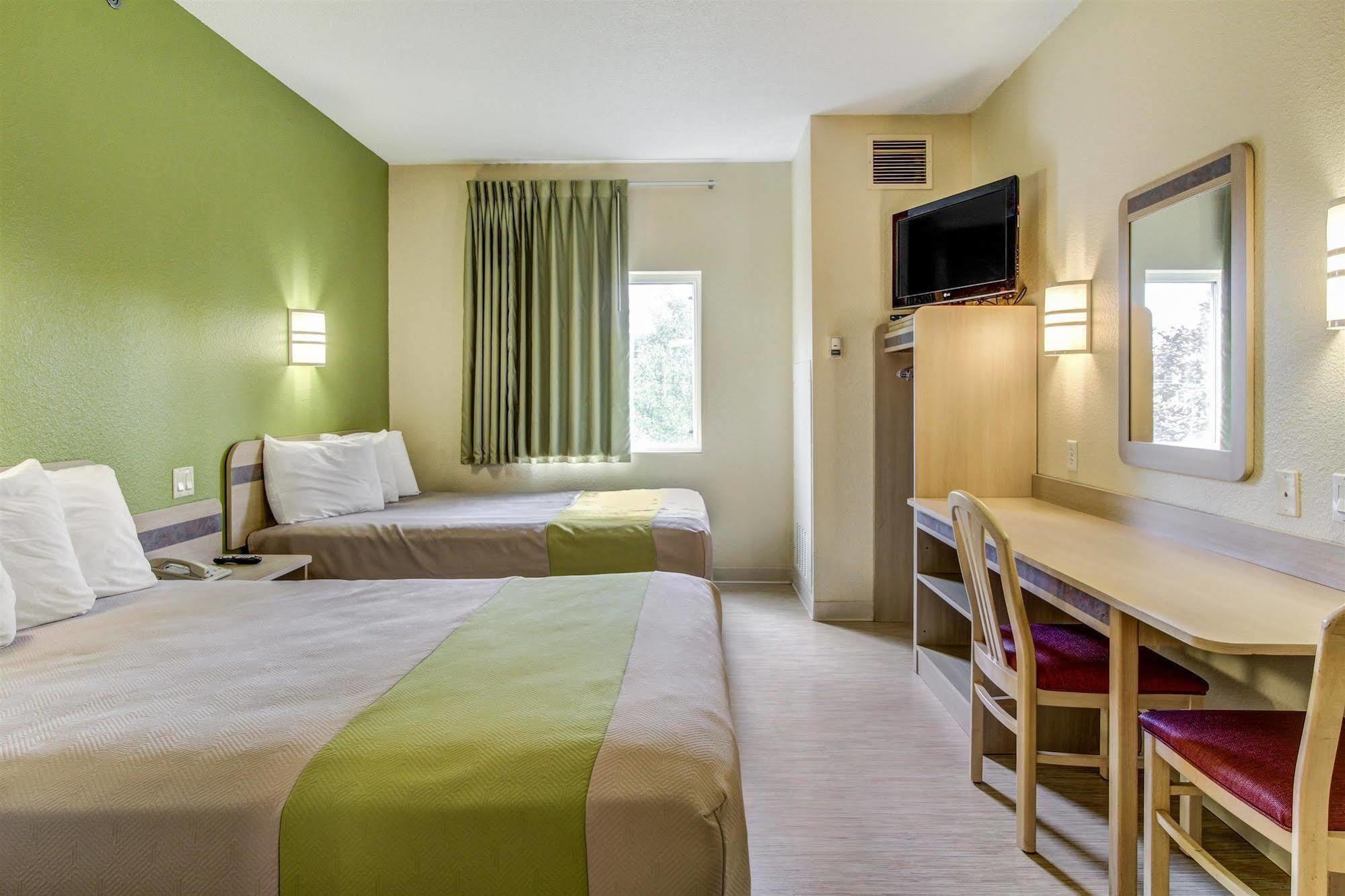 Motel 6-Medina, Oh - Cleveland Екстер'єр фото