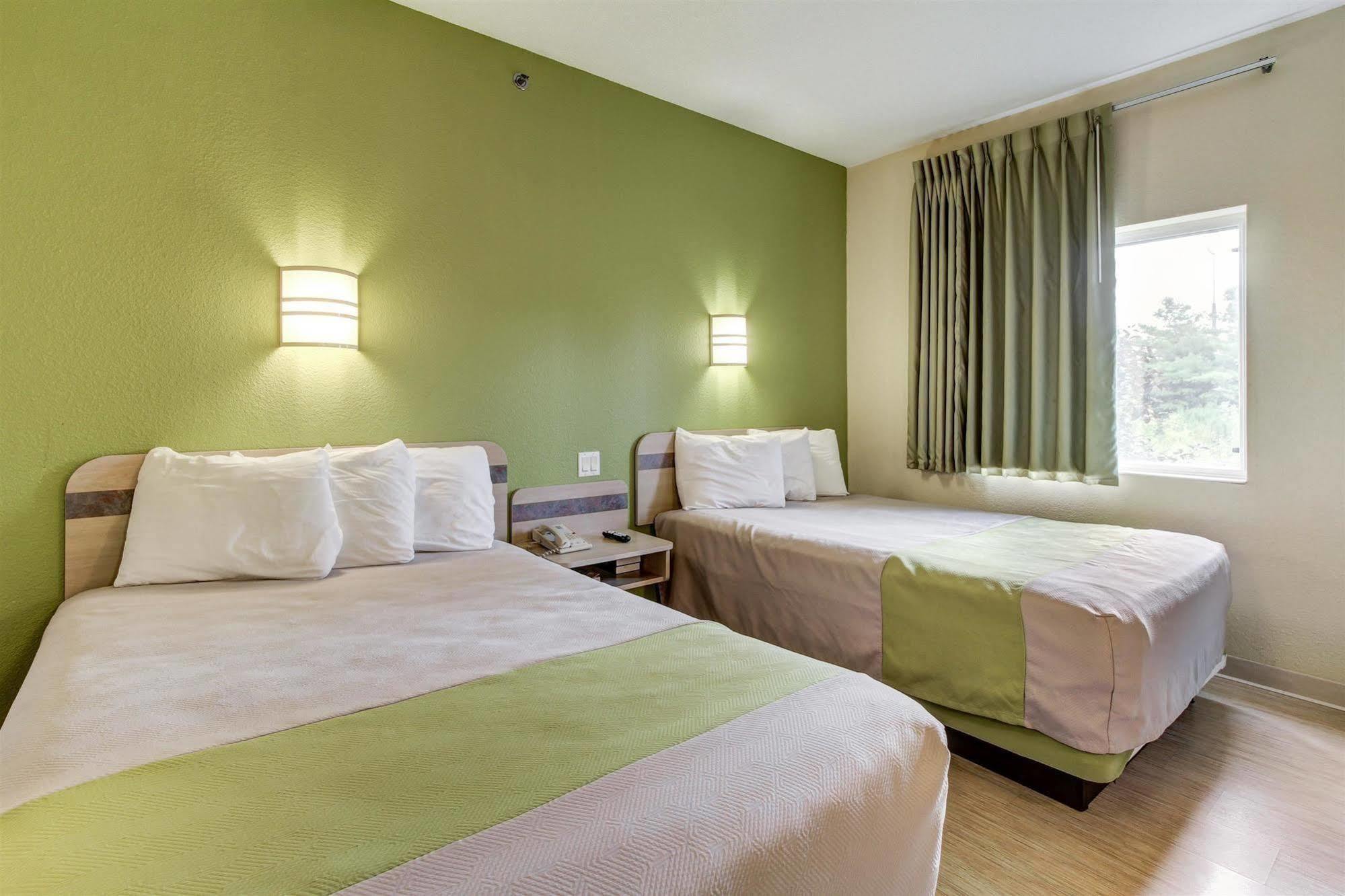 Motel 6-Medina, Oh - Cleveland Екстер'єр фото