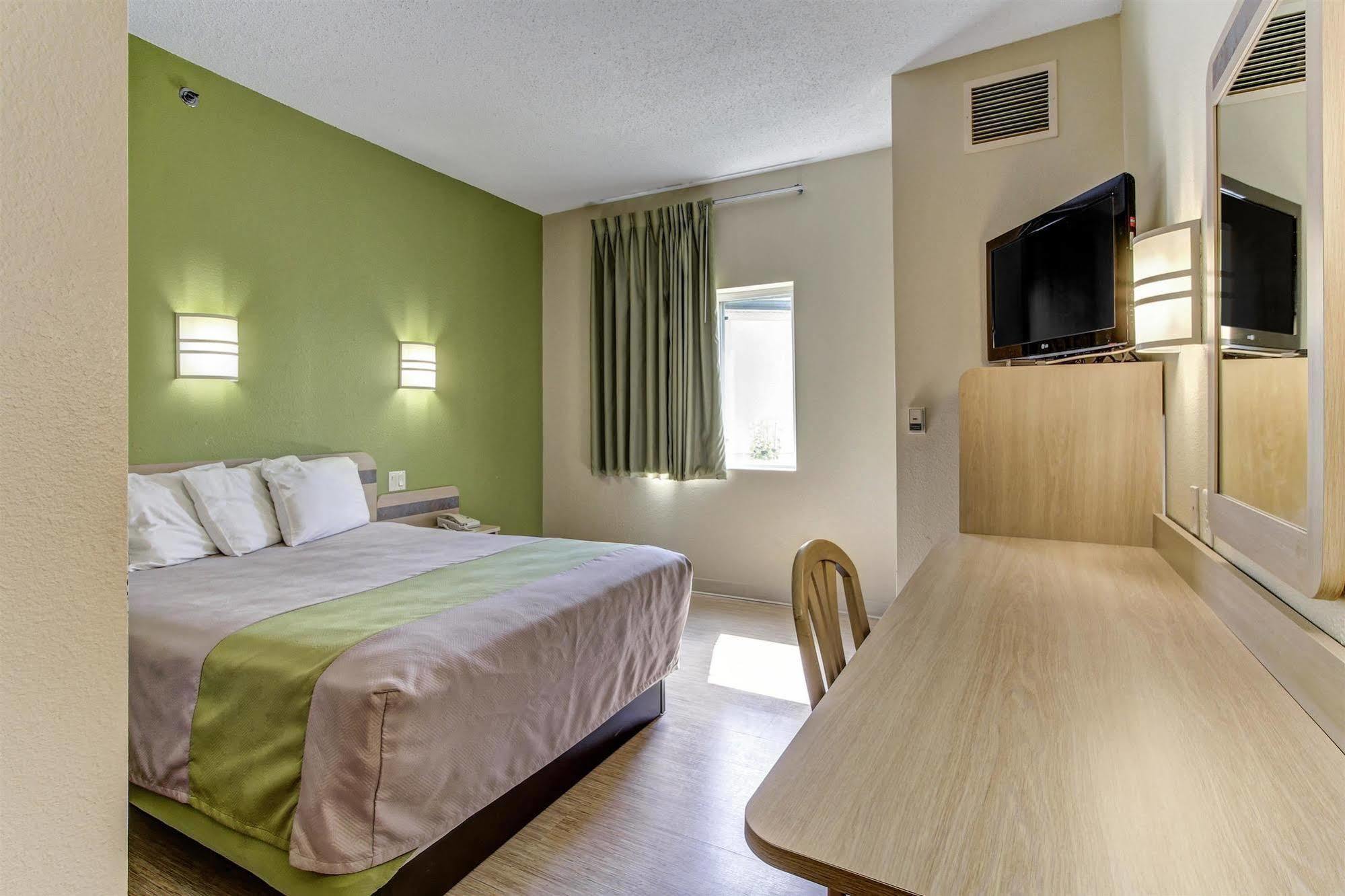 Motel 6-Medina, Oh - Cleveland Екстер'єр фото
