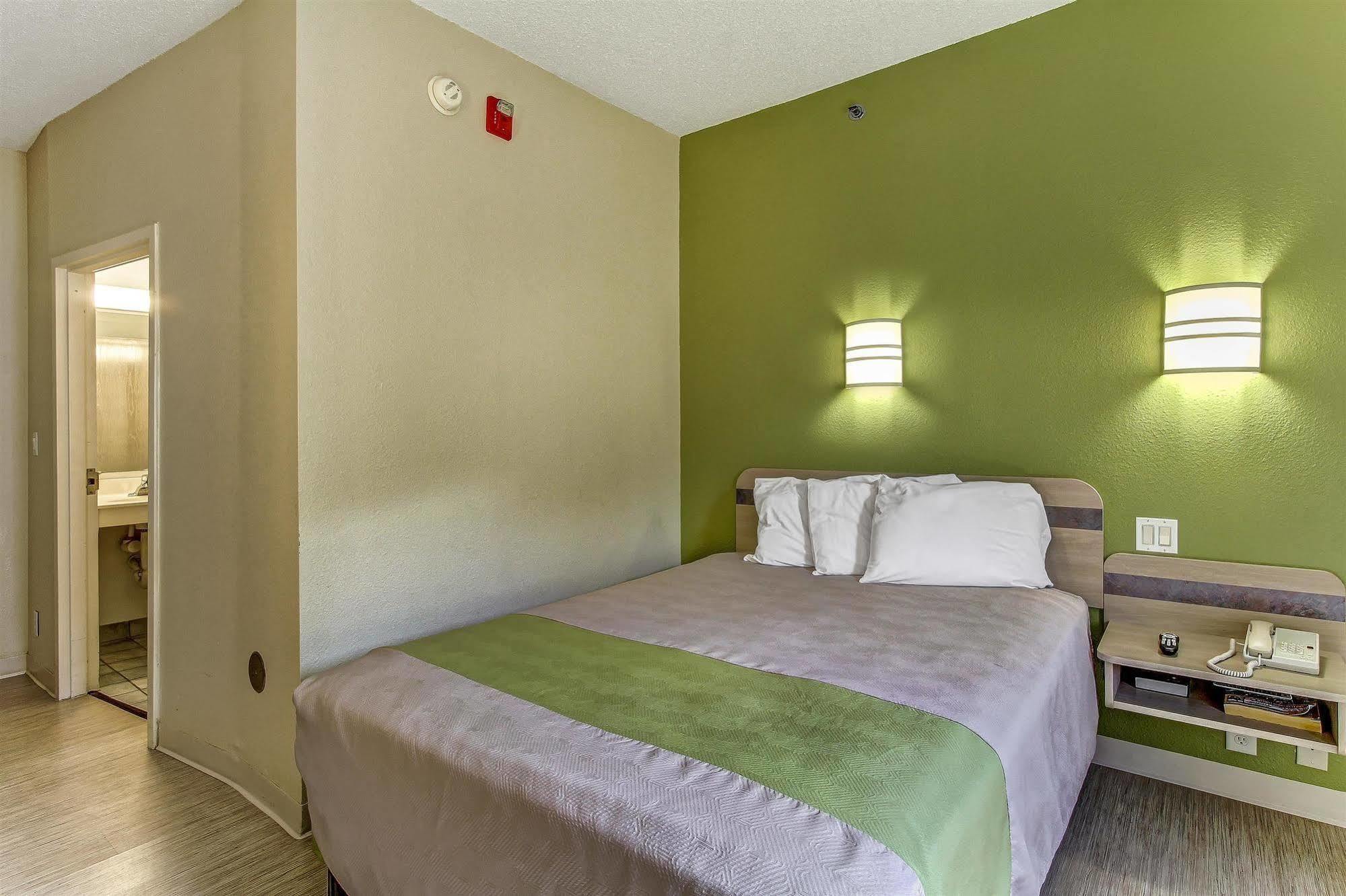 Motel 6-Medina, Oh - Cleveland Екстер'єр фото
