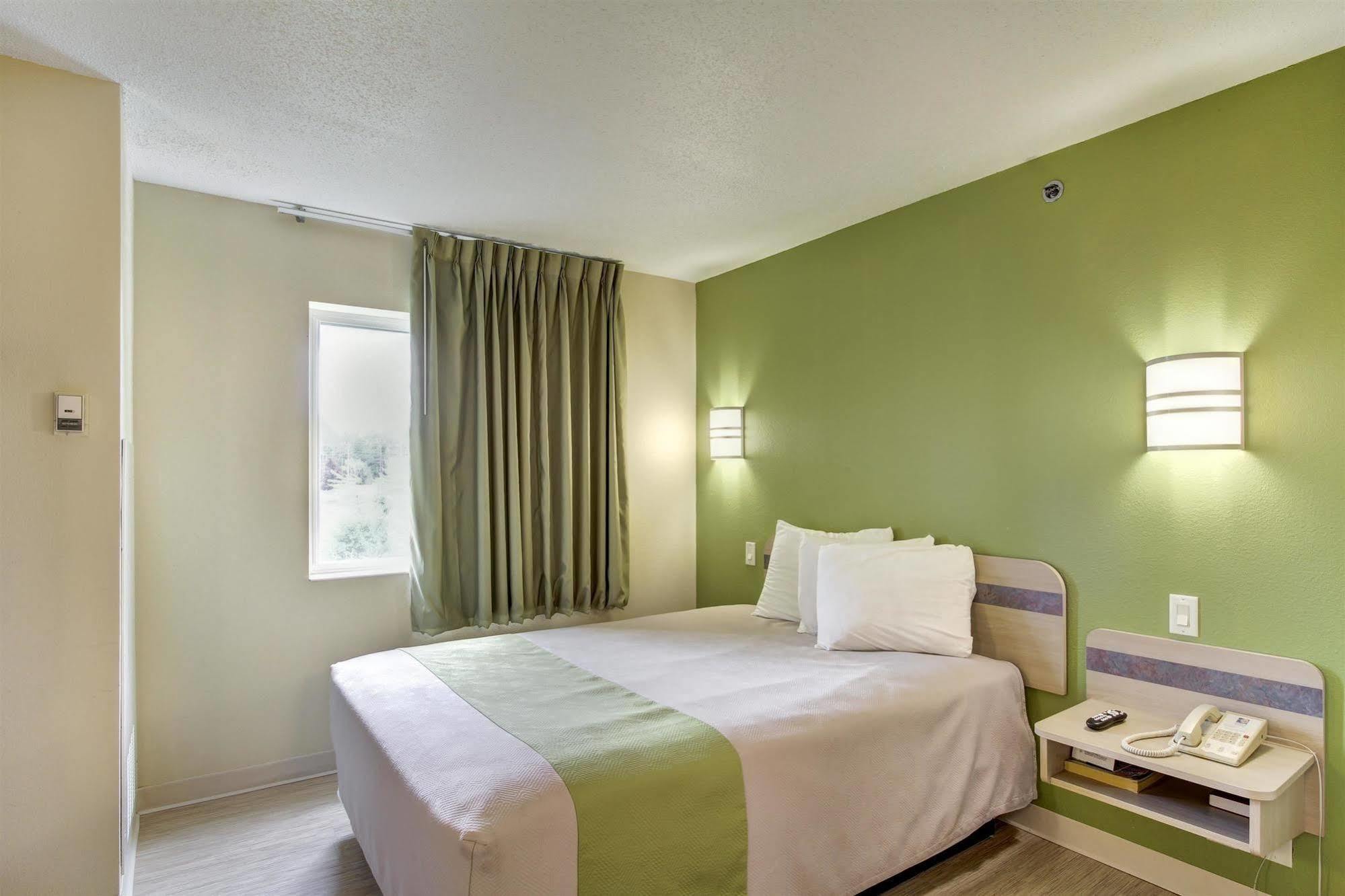 Motel 6-Medina, Oh - Cleveland Екстер'єр фото