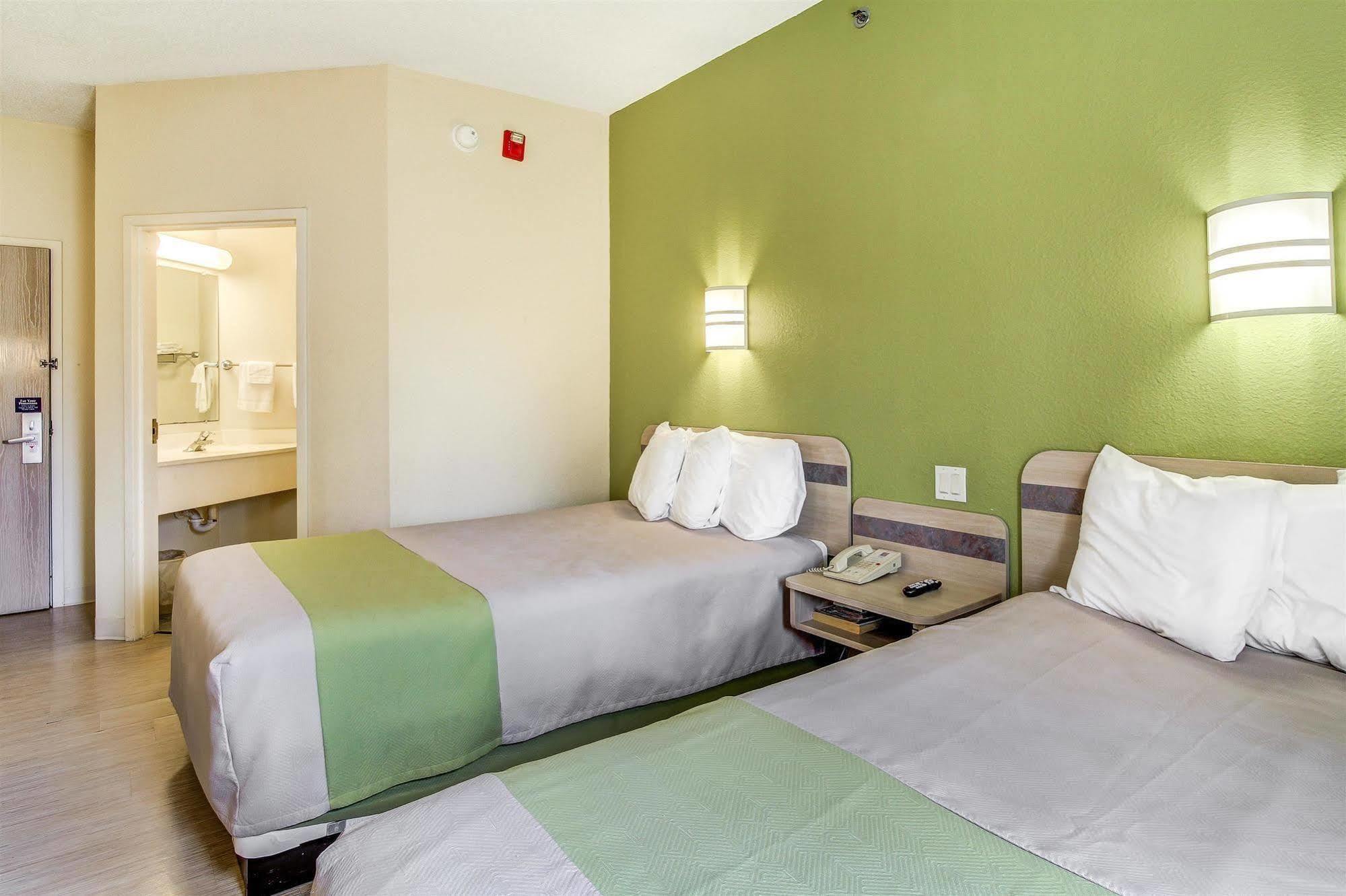 Motel 6-Medina, Oh - Cleveland Екстер'єр фото